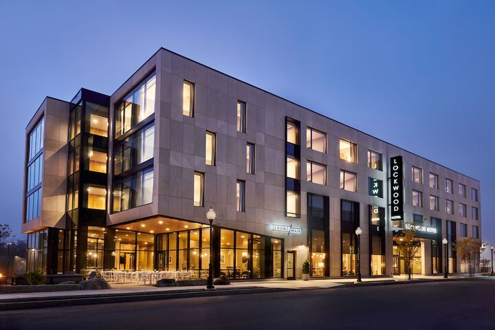 Hotel 2 of 28