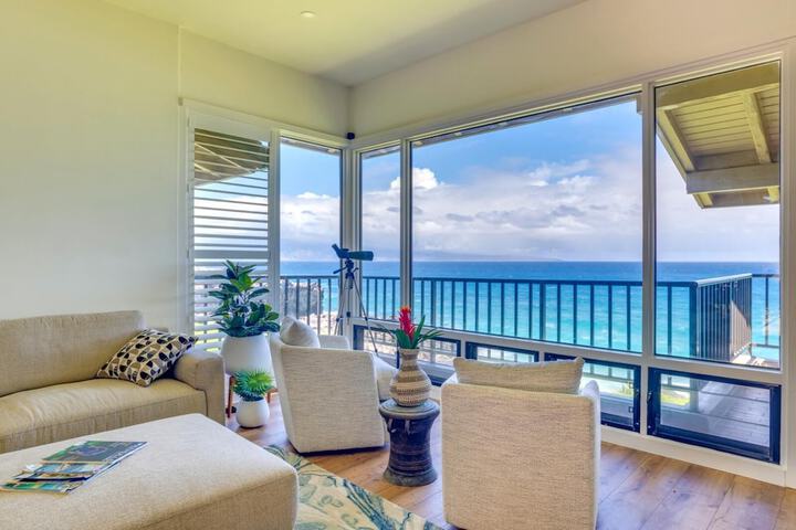 Kapalua Bay Villas by KBM