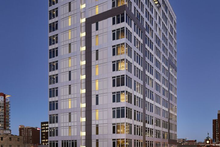 ANDAZ OTTAWA BYWARD MARKET BY HYATT