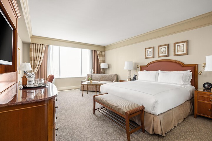 Conrad Indianapolis