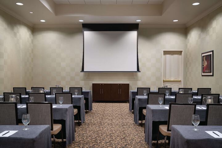 Hilton Melbourne FL