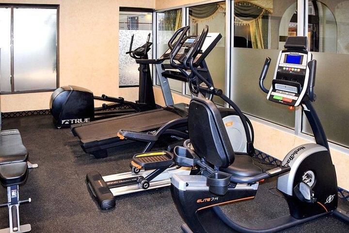Health and Fitness 88 of 100