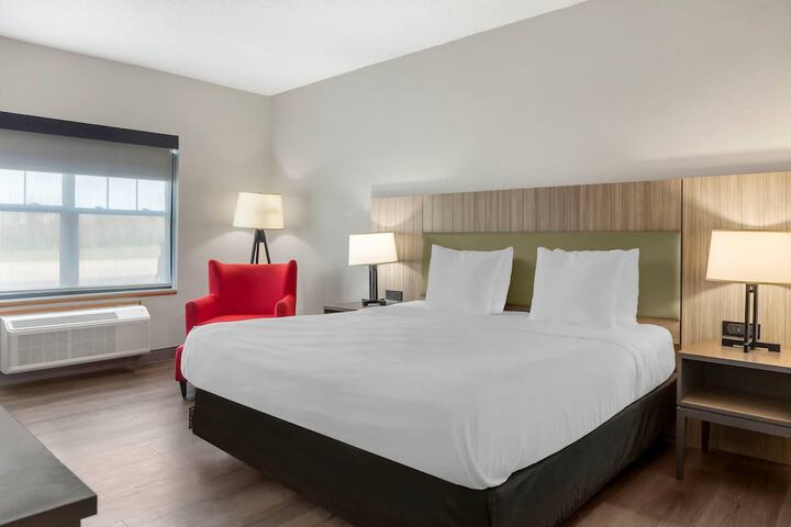Country Inn & Suites by Radisson Georgetown, KY
