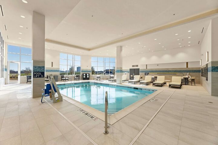 Pool 6 of 45