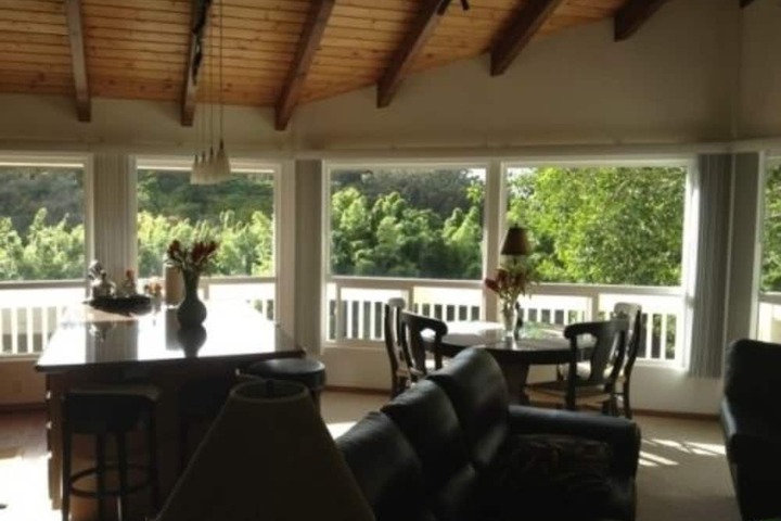 Bamboo Valley Inn
