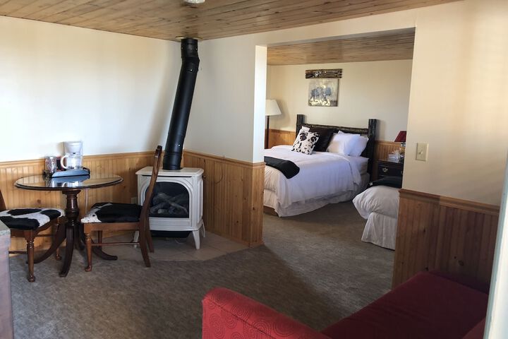 River Lodge