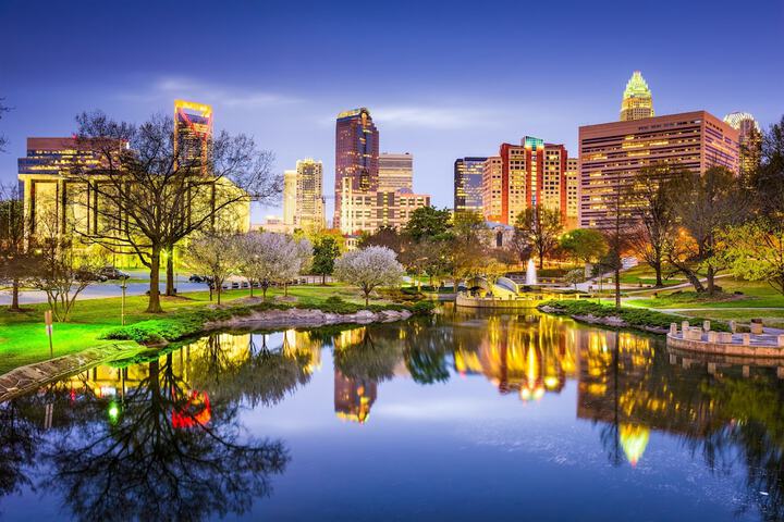 Kimpton Tryon Park Hotel by IHG