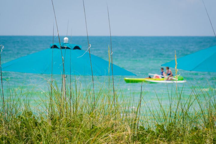 Casa Del Mar Longboat Key