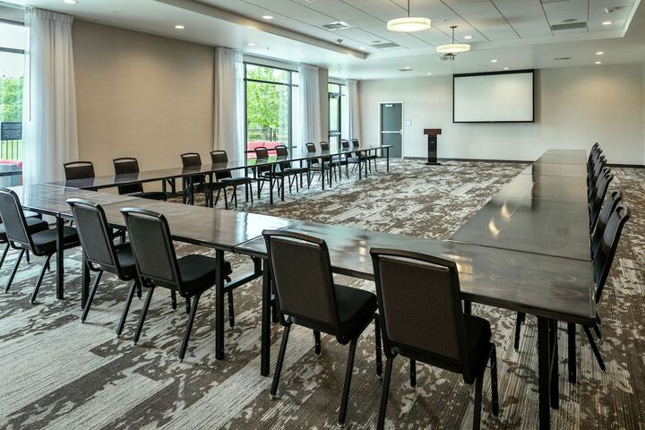 Hilton Garden Inn Wenatchee