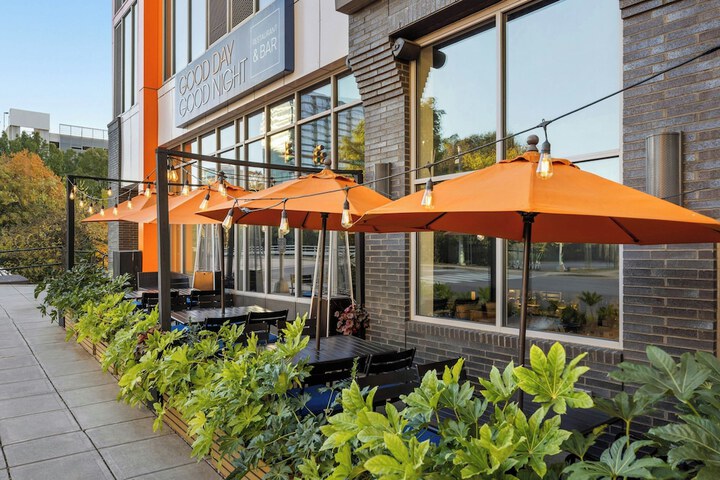 The Casso Raleigh, a Tribute Portfolio Hotel