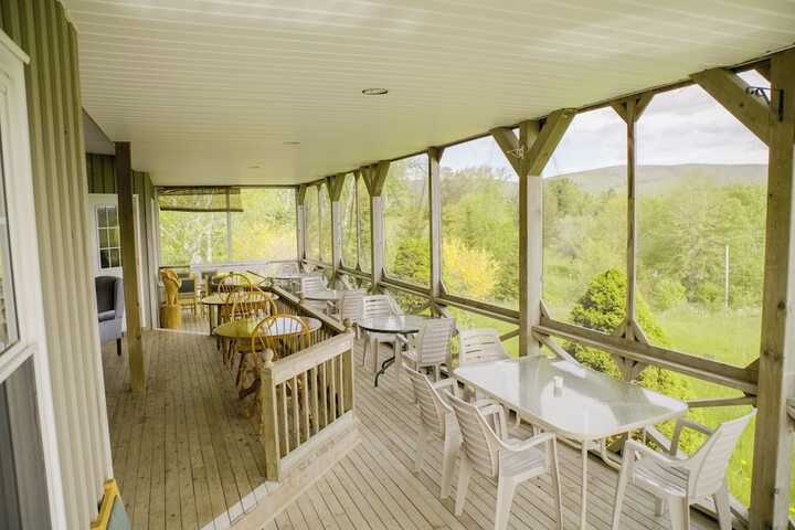 Terrace/Patio 66 of 67