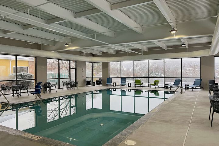 Pool 5 of 32