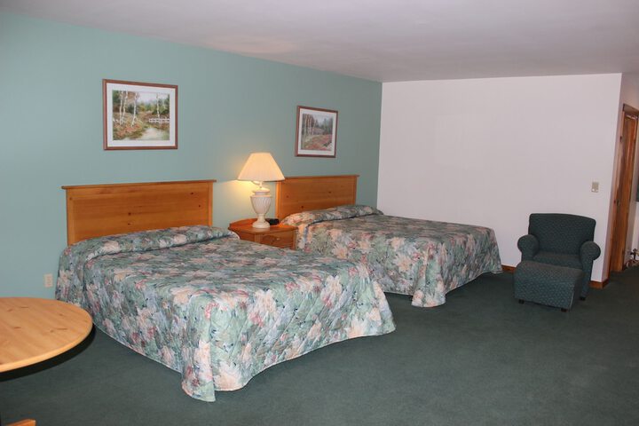 Nootka Lodge