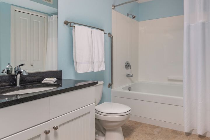 WorldMark Depoe Bay