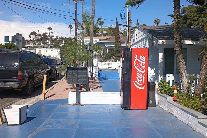 Oceana Boutique Hotel