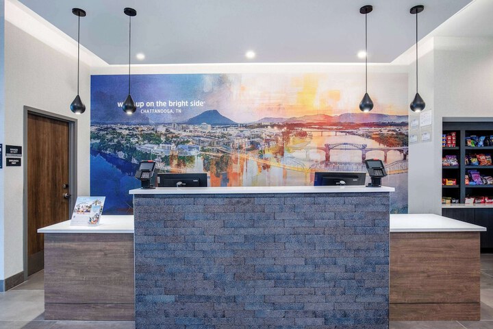 Hotel Interior 5 of 36