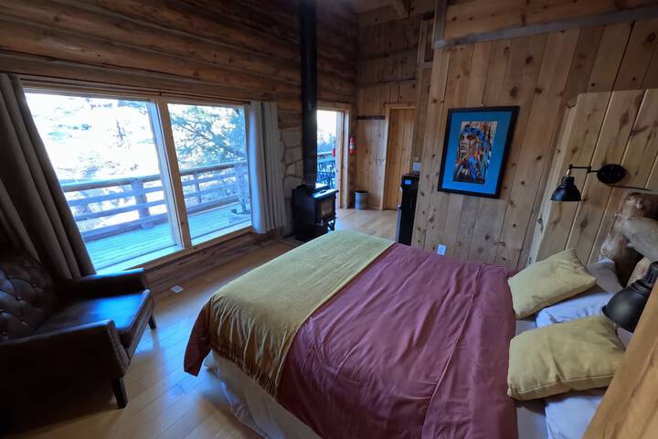 Boulder Mountain Guest Ranch