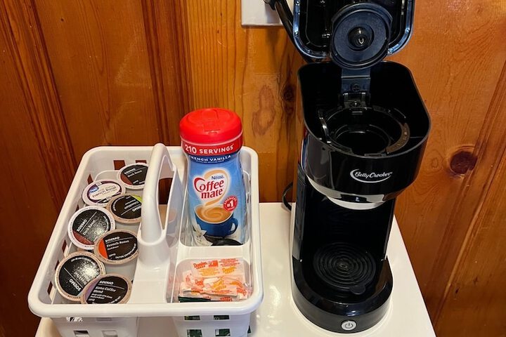 Breakfast/Coffee Service 196 of 236