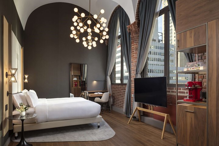 NH Collection New York Madison Avenue
