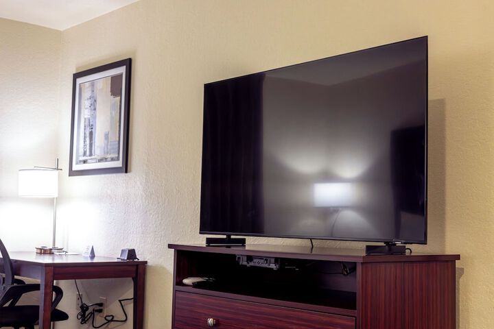 Cobblestone Inn & Suites – Big Lake