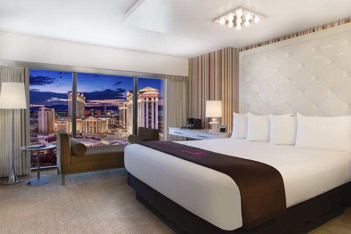 Flamingo Las Vegas Hotel & Casino