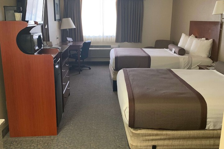 Best Western Desert Oasis