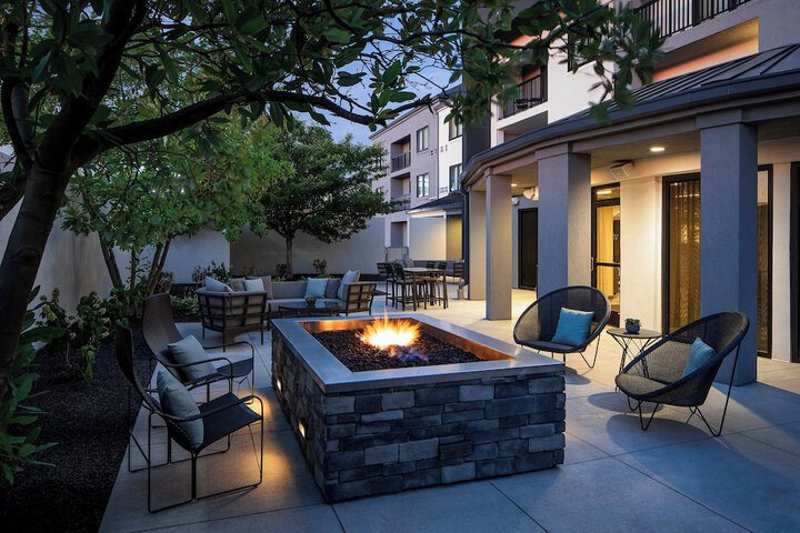 Courtyard by Marriott Cincinnati Airport South / Florence