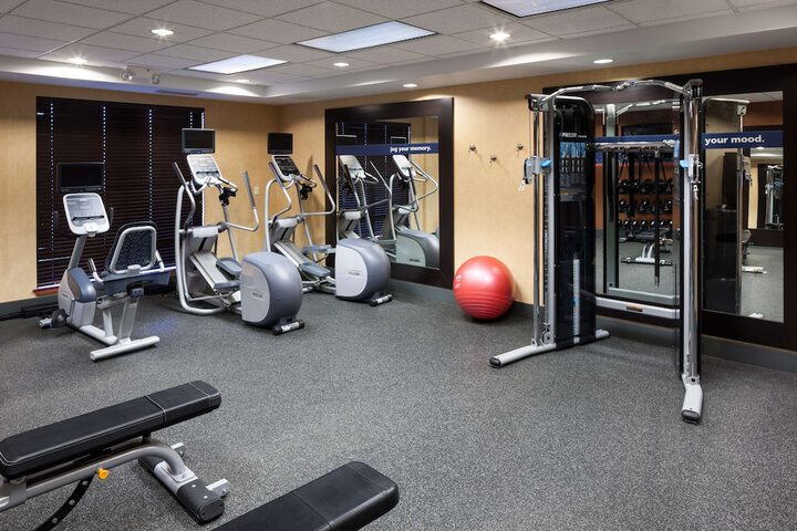 Health and Fitness 35 of 38