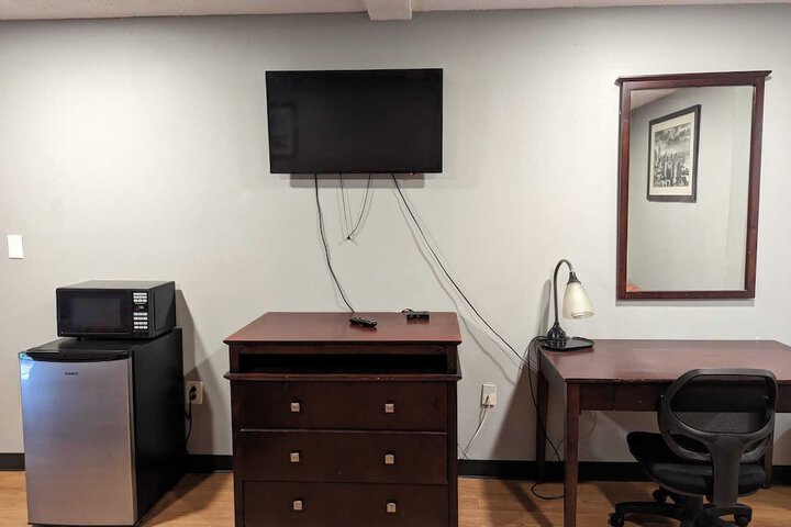 Executive Inn Coopersburg