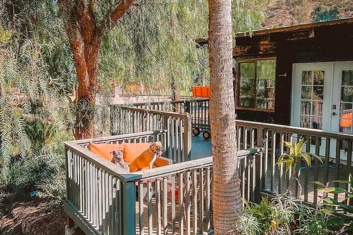 Bandy Canyon Ranch