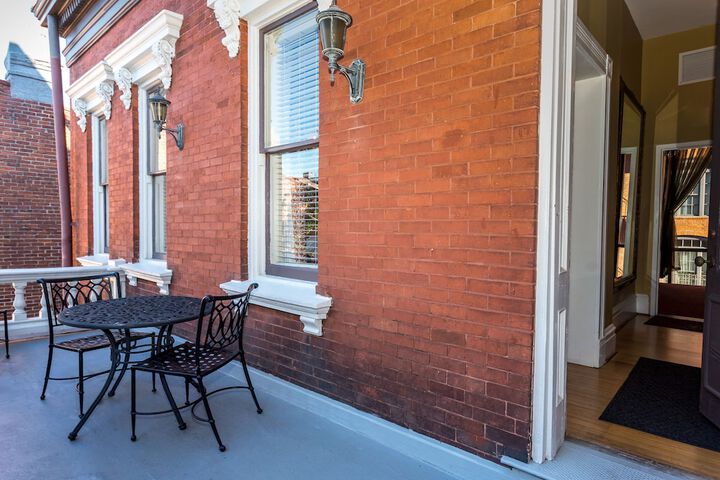 Terrace/Patio 128 of 141