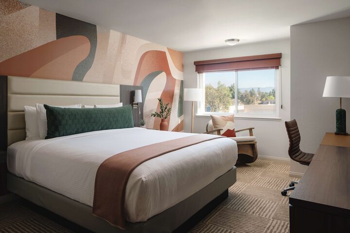 Hotel Avante - JDV by Hyatt