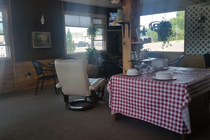 Breakfast/Coffee Service 43 of 45