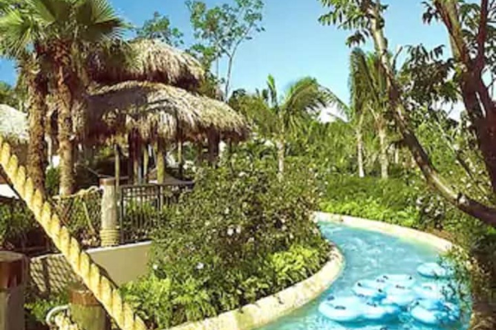 Hyatt Vacation Club at Coconut Cove Bonita Springs