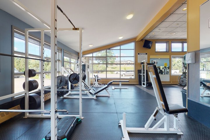 Health and Fitness 88 of 96