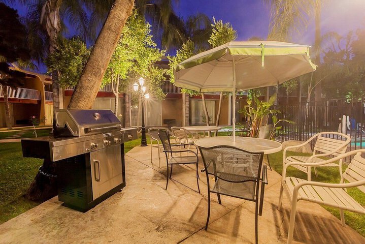 Terrace/Patio 73 of 76