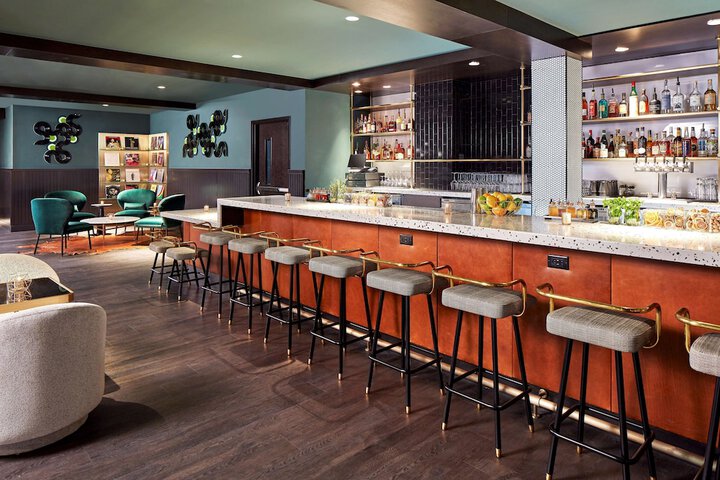 Hyatt Centric Downtown Sacramento