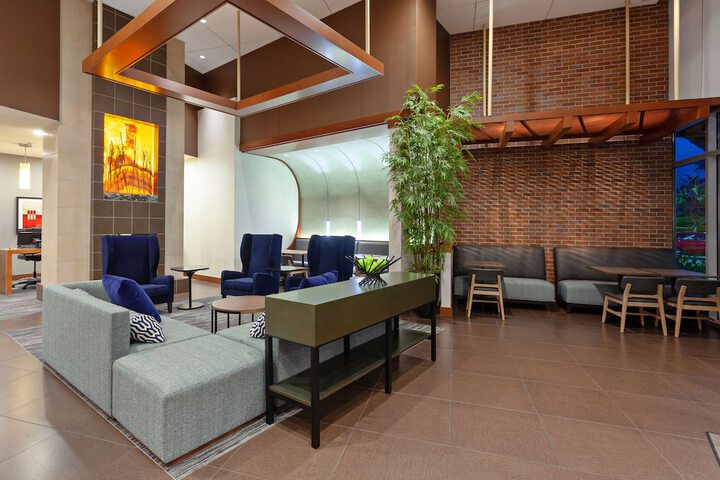 Hyatt Place San Diego / Vista-Carlsbad