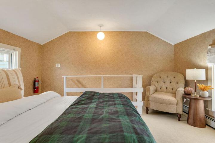 Red Clover Inn