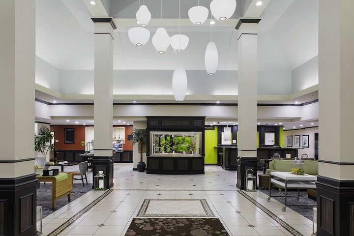 Hotel Interior 10 of 68