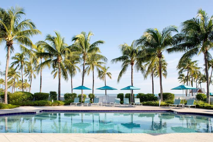 Tranquility Bay Beachfront Hotel and Resort