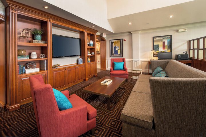 Residence Inn by Marriott Dulles Airport at Dulles 28 Centre