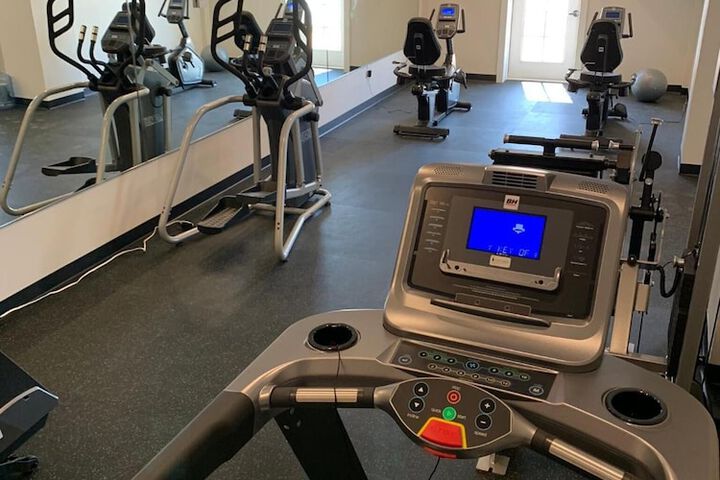 Health and Fitness 26 of 33