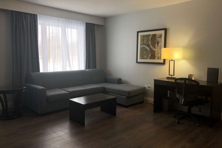 Best Western Plus Barrie