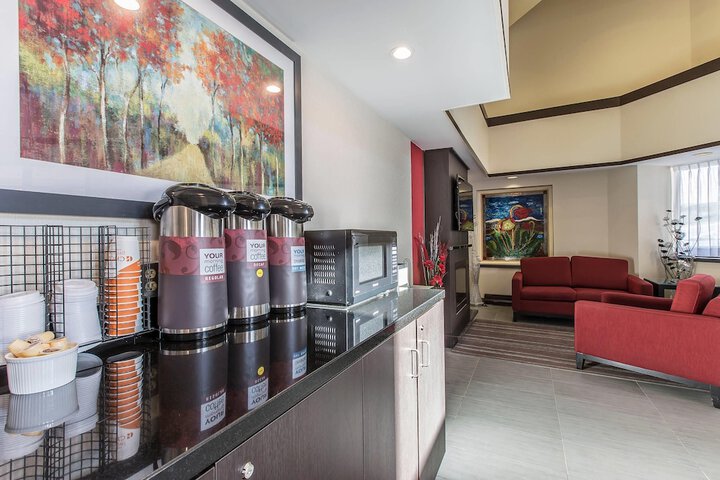 Comfort Inn Corner Brook