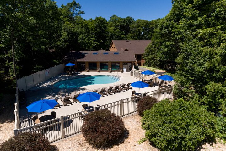 The Landing Resort