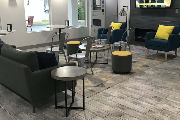 Days Inn by Wyndham Ridgeland South Carolina