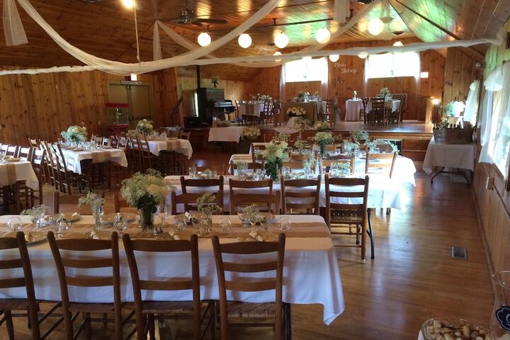 Pisgah View Ranch
