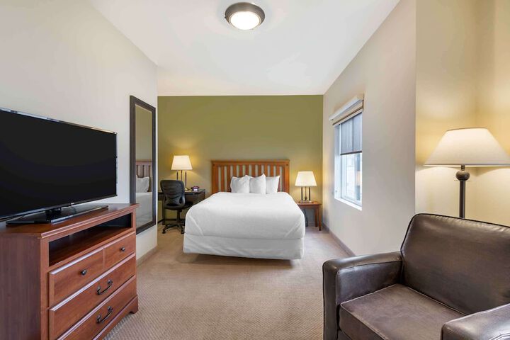 Extended Stay America Suites Minot