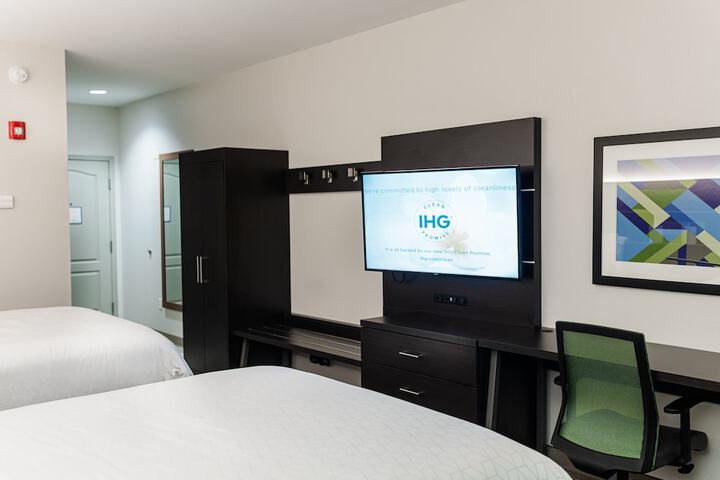 Holiday Inn Express Greenville by IHG